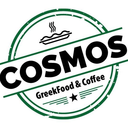 Cosmos Greek Food & Coffee